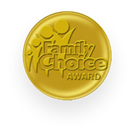 Family Choice Award